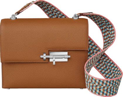 sac verrou hermes|Hermes verrou chaine bag reviews.